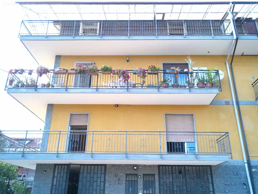 Immagine 16 di Casa indipendente in vendita  in strada Contessa 103 a Almese