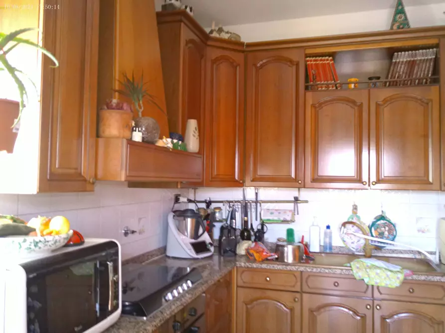 Immagine 17 di Casa indipendente in vendita  in strada Contessa 103 a Almese