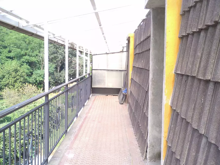 Immagine 26 di Casa indipendente in vendita  in strada Contessa 103 a Almese