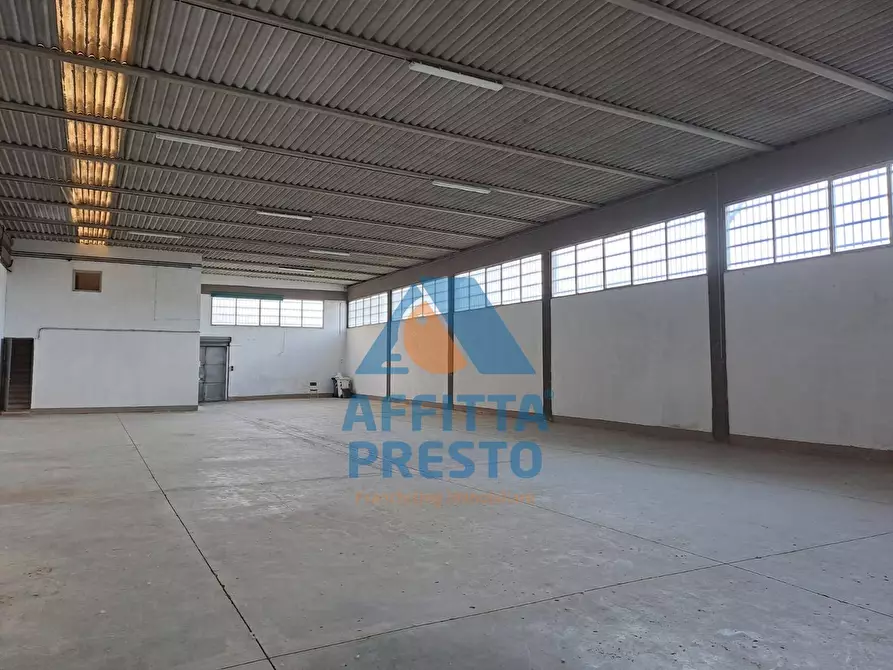 Immagine 12 di Capannone industriale in vendita  a Empoli