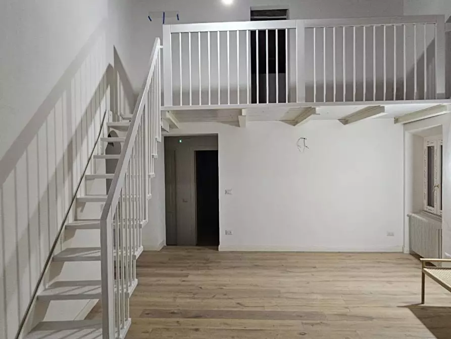 Immagine 1 di Appartamento in affitto  a Montecatini Terme