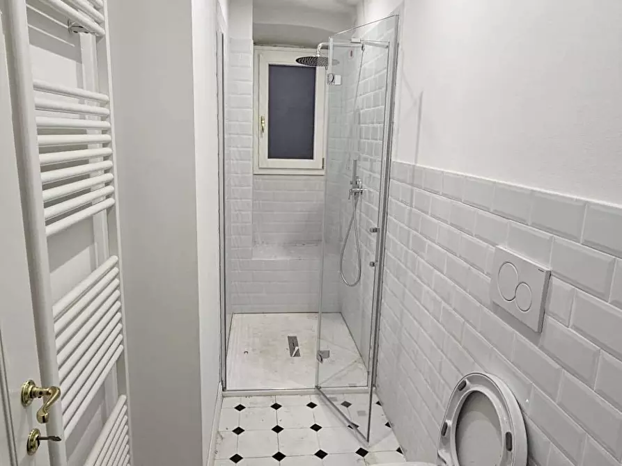 Immagine 5 di Appartamento in affitto  a Montecatini Terme