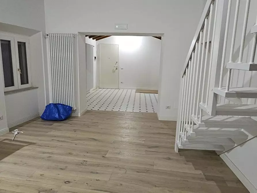 Immagine 2 di Appartamento in affitto  a Montecatini Terme