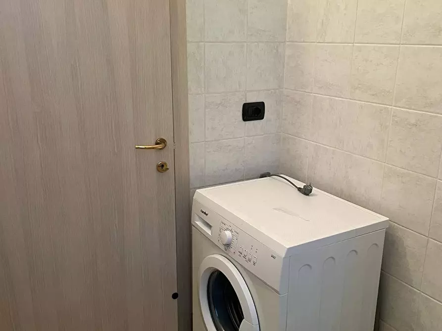 Immagine 9 di Appartamento in affitto  in via Nino Costa 38 a Chivasso