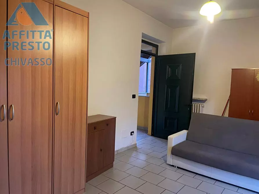 Immagine 4 di Appartamento in affitto  in via Nino Costa 38 a Chivasso