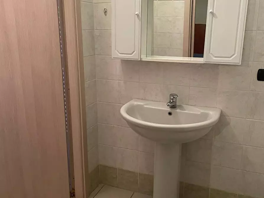 Immagine 7 di Appartamento in affitto  in via Nino Costa 38 a Chivasso