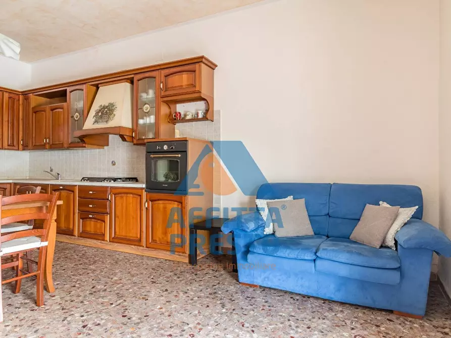 Immagine 3 di Appartamento in vendita  a Santa Maria A Monte