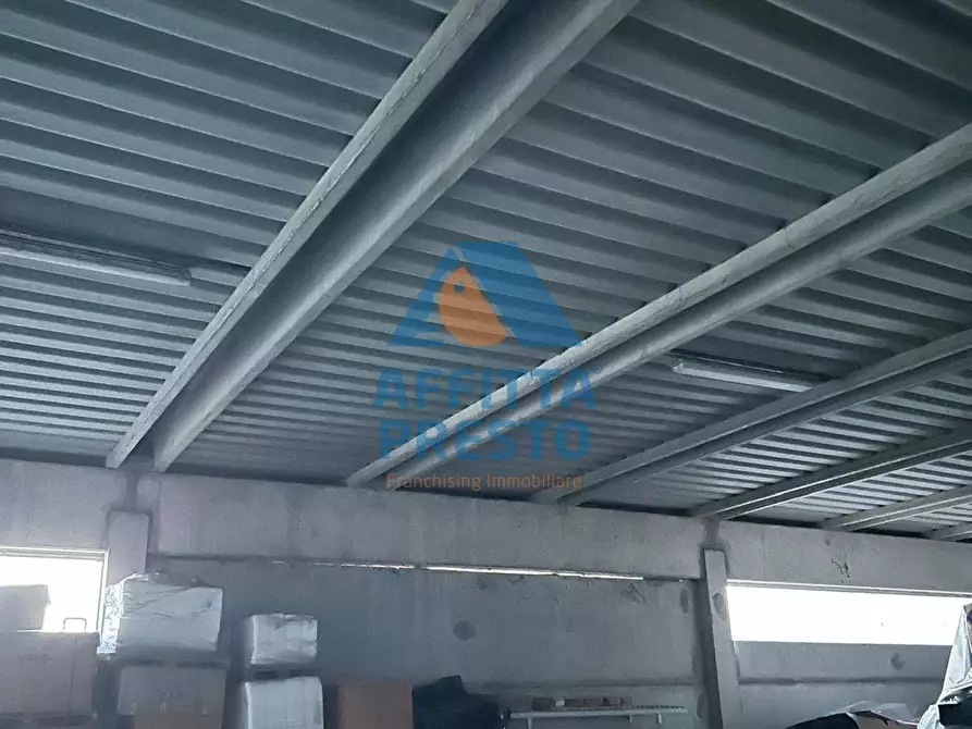 Immagine 2 di Capannone industriale in affitto  a Cerreto Guidi
