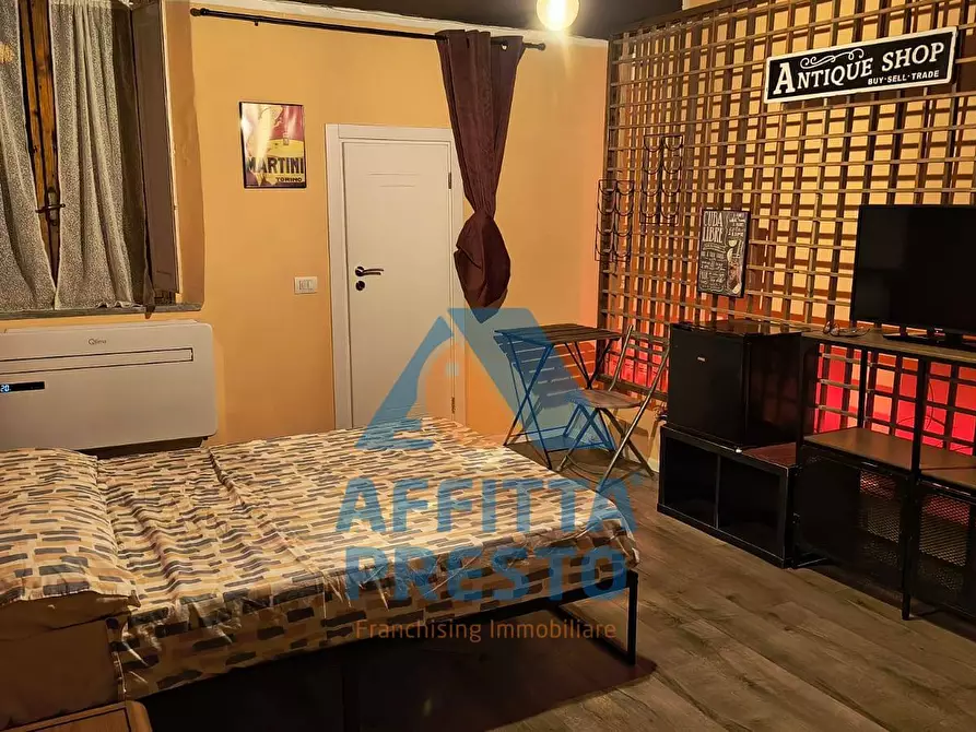 Immagine 2 di Appartamento in affitto  a Empoli