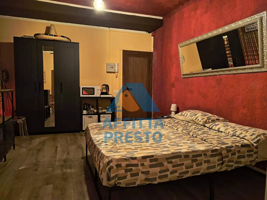 Immagine 7 di Appartamento in affitto  a Empoli