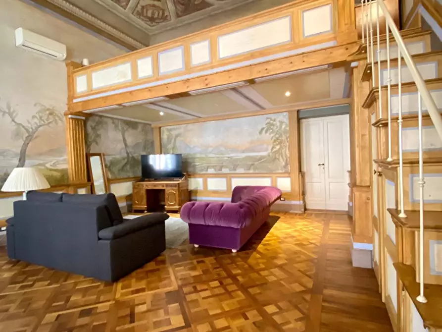 Immagine 6 di Appartamento in affitto  a Firenze