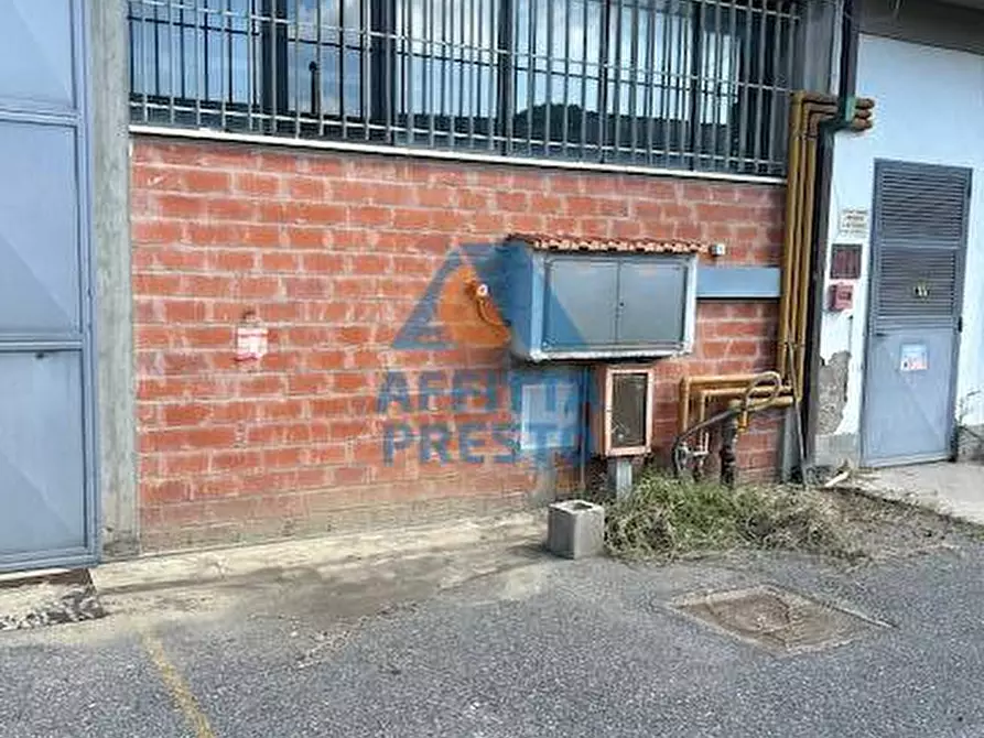 Immagine 9 di Capannone industriale in vendita  a Vinci