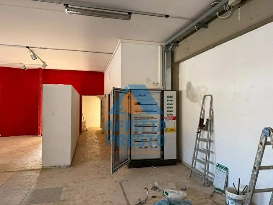 Immagine 10 di Capannone industriale in vendita  a Vinci