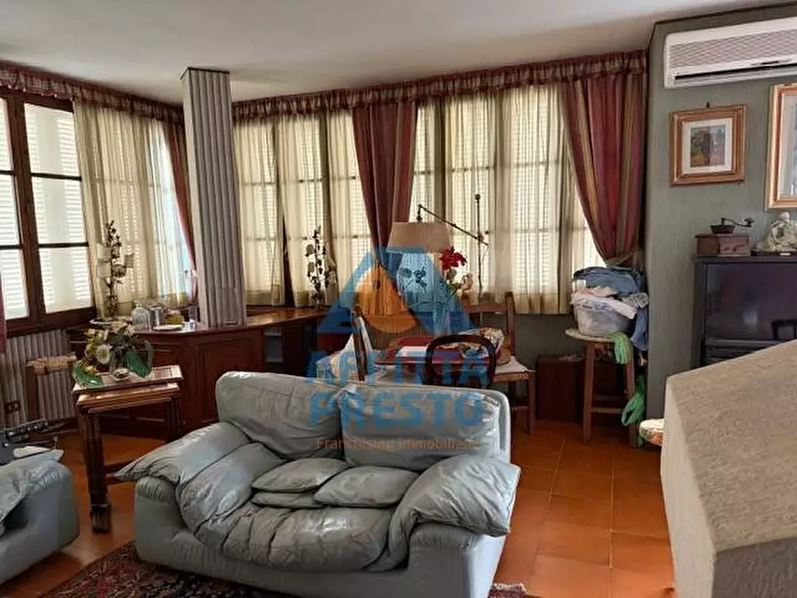 Immagine 11 di Capannone industriale in vendita  a Vinci