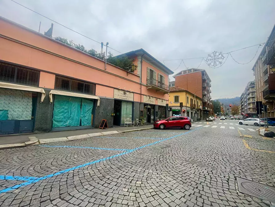 Immagine 6 di Negozio in affitto  in Via Po 5 a Chivasso