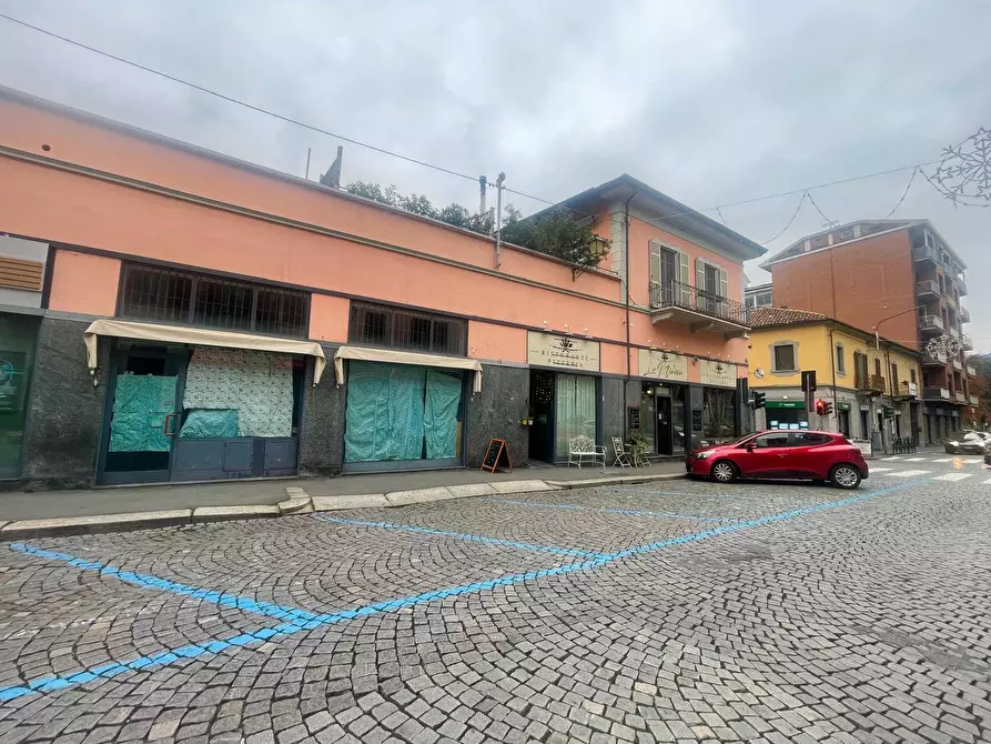 Immagine 15 di Negozio in affitto  in Via Po 5 a Chivasso