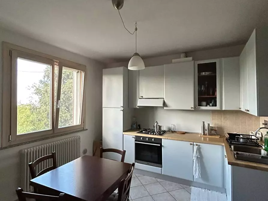 Immagine 1 di Appartamento in affitto  a San Miniato