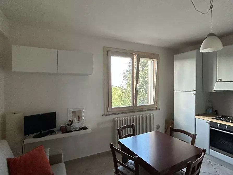 Immagine 2 di Appartamento in affitto  a San Miniato