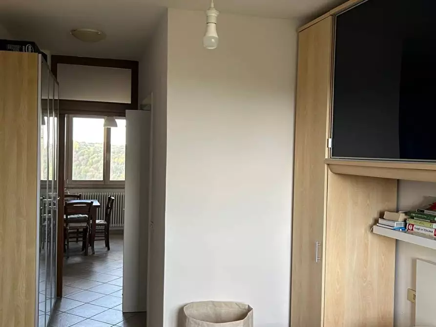 Immagine 4 di Appartamento in affitto  a San Miniato