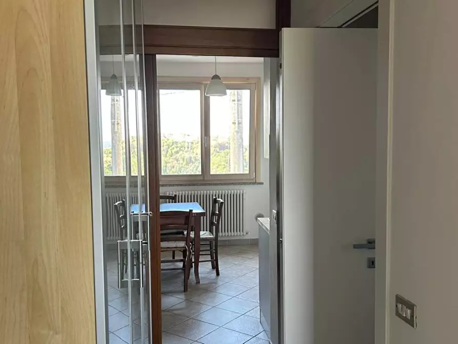 Immagine 5 di Appartamento in affitto  a San Miniato