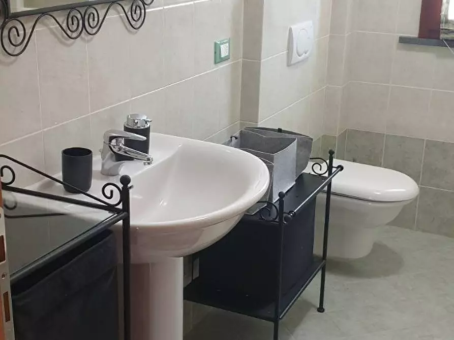 Immagine 9 di Villa in affitto  a Pontedera