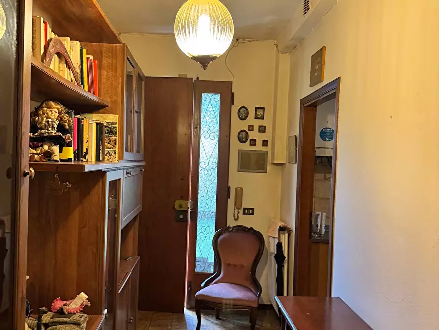 Immagine 2 di Casa semindipendente in vendita  a Lamporecchio