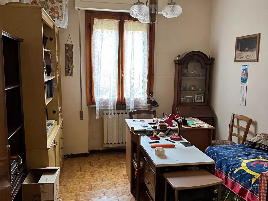 Immagine 4 di Casa semindipendente in vendita  a Lamporecchio