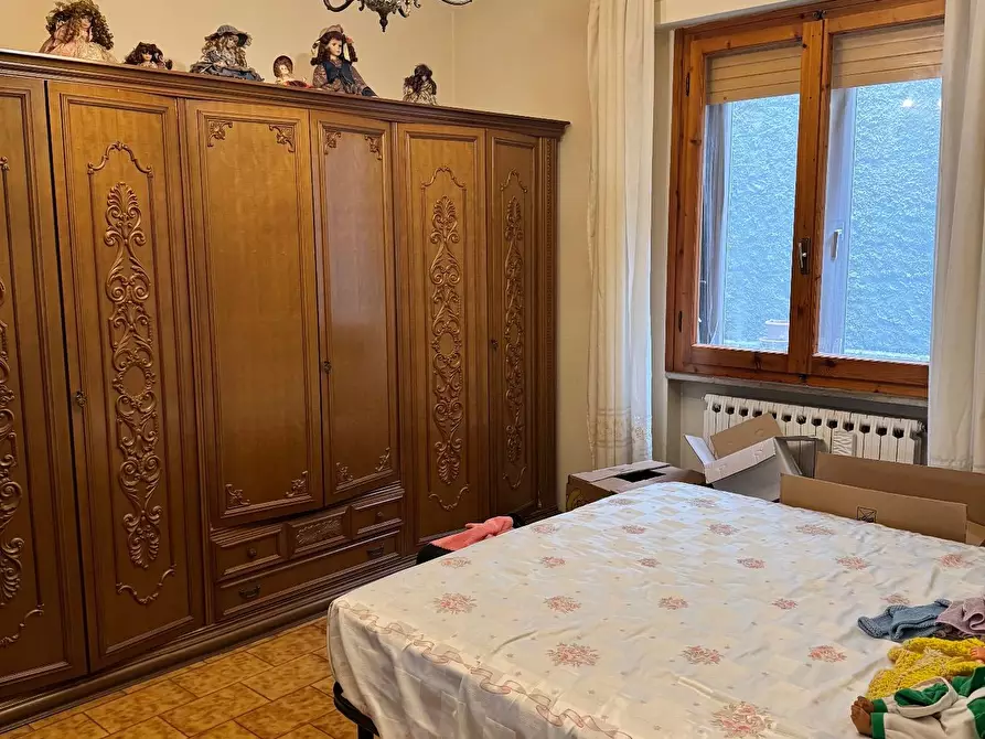 Immagine 7 di Casa semindipendente in vendita  a Lamporecchio