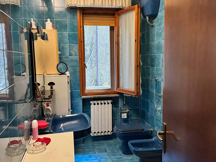 Immagine 8 di Casa semindipendente in vendita  a Lamporecchio