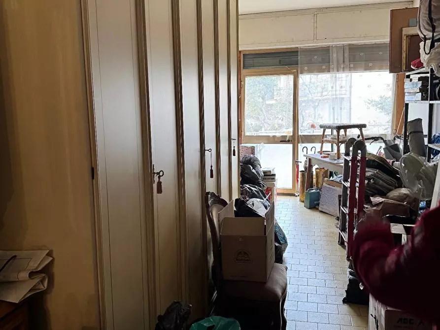 Immagine 10 di Casa semindipendente in vendita  a Lamporecchio