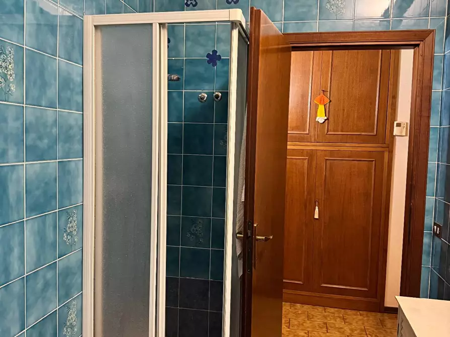 Immagine 11 di Casa semindipendente in vendita  a Lamporecchio