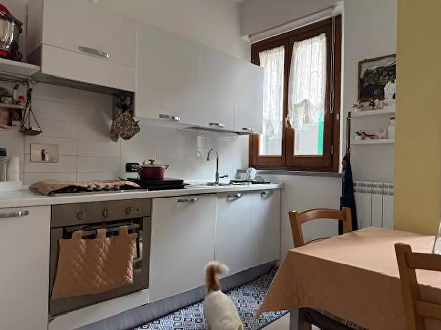 Immagine 4 di Appartamento in vendita  a Empoli