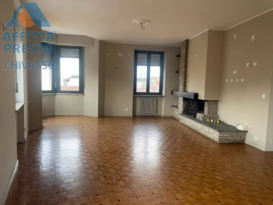 Immagine 4 di Appartamento in affitto  in VIA PAOLO REGIS 11 a Chivasso