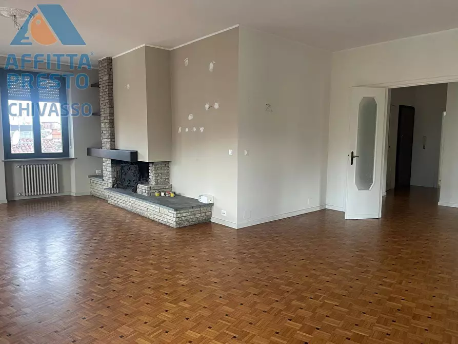 Immagine 9 di Appartamento in affitto  in VIA PAOLO REGIS 11 a Chivasso