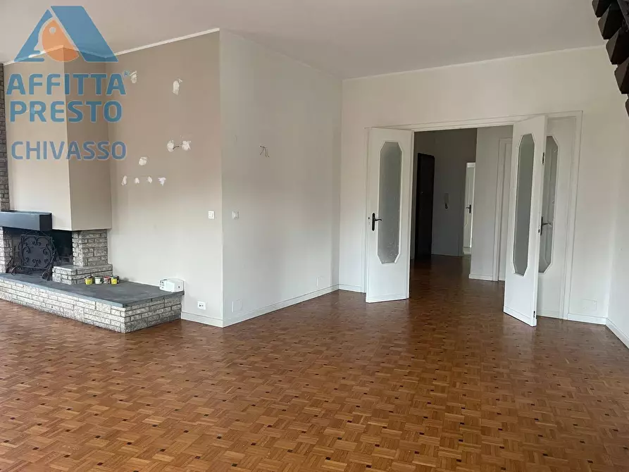 Immagine 5 di Appartamento in affitto  in VIA PAOLO REGIS 11 a Chivasso