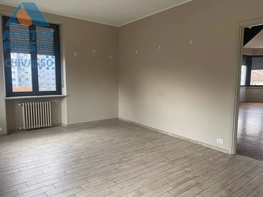 Immagine 10 di Appartamento in affitto  in VIA PAOLO REGIS 11 a Chivasso