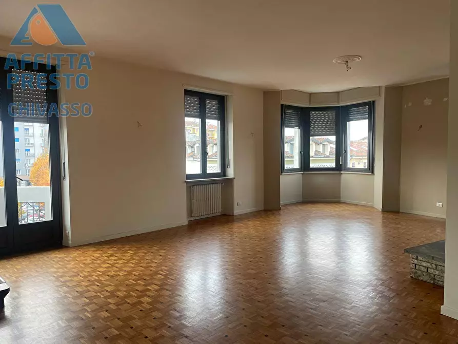 Immagine 11 di Appartamento in affitto  in VIA PAOLO REGIS 11 a Chivasso