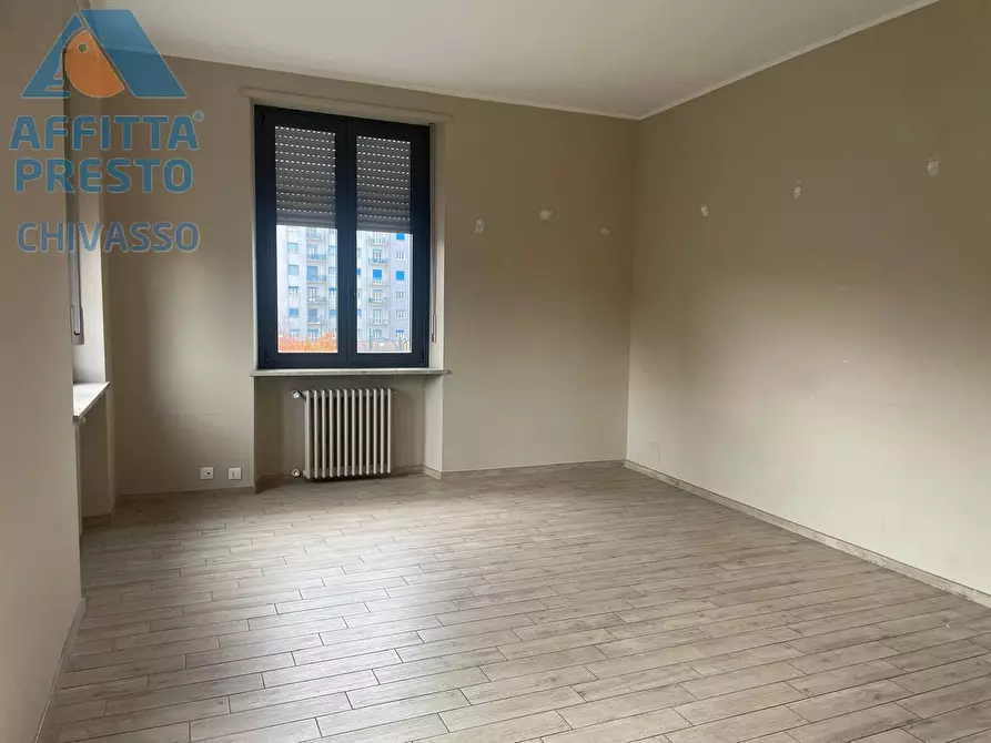 Immagine 12 di Appartamento in affitto  in VIA PAOLO REGIS 11 a Chivasso