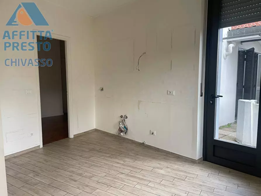 Immagine 13 di Appartamento in affitto  in VIA PAOLO REGIS 11 a Chivasso