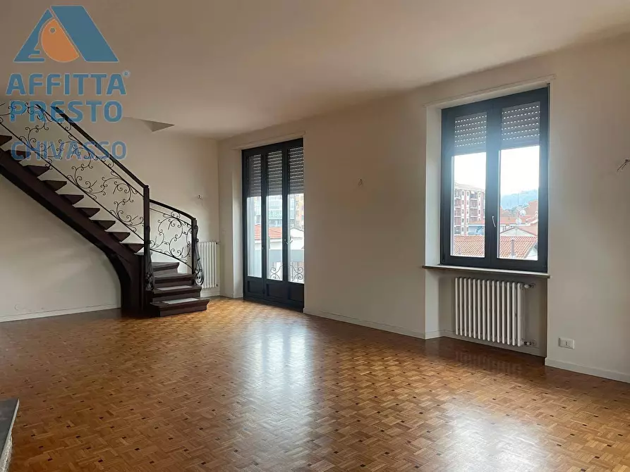 Immagine 14 di Appartamento in affitto  in VIA PAOLO REGIS 11 a Chivasso