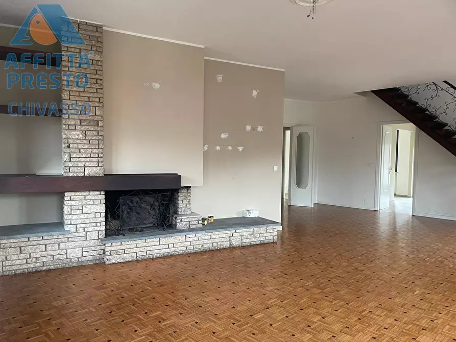 Immagine 15 di Appartamento in affitto  in VIA PAOLO REGIS 11 a Chivasso