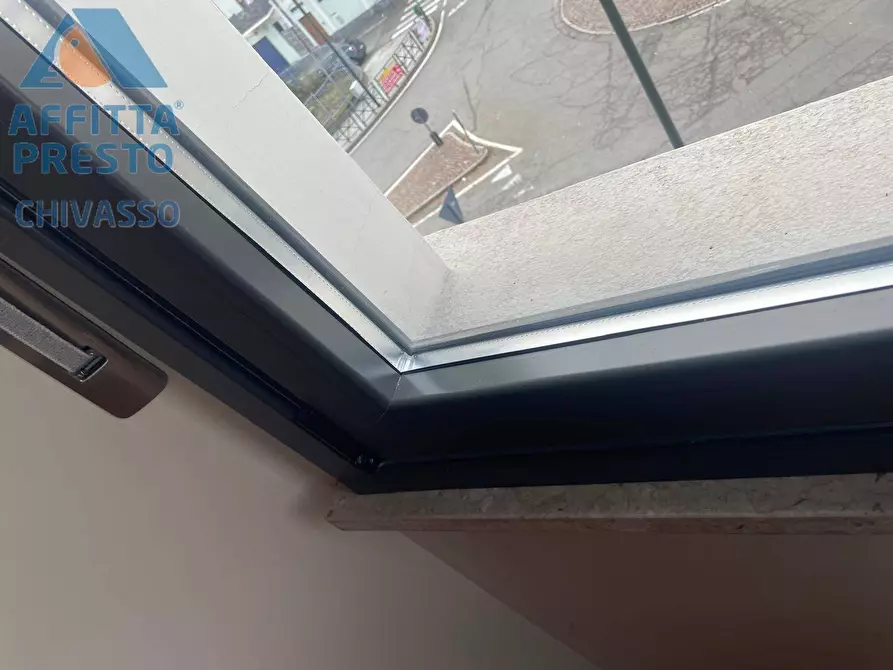 Immagine 16 di Appartamento in affitto  in VIA PAOLO REGIS 11 a Chivasso