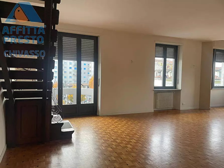 Immagine 18 di Appartamento in affitto  in VIA PAOLO REGIS 11 a Chivasso