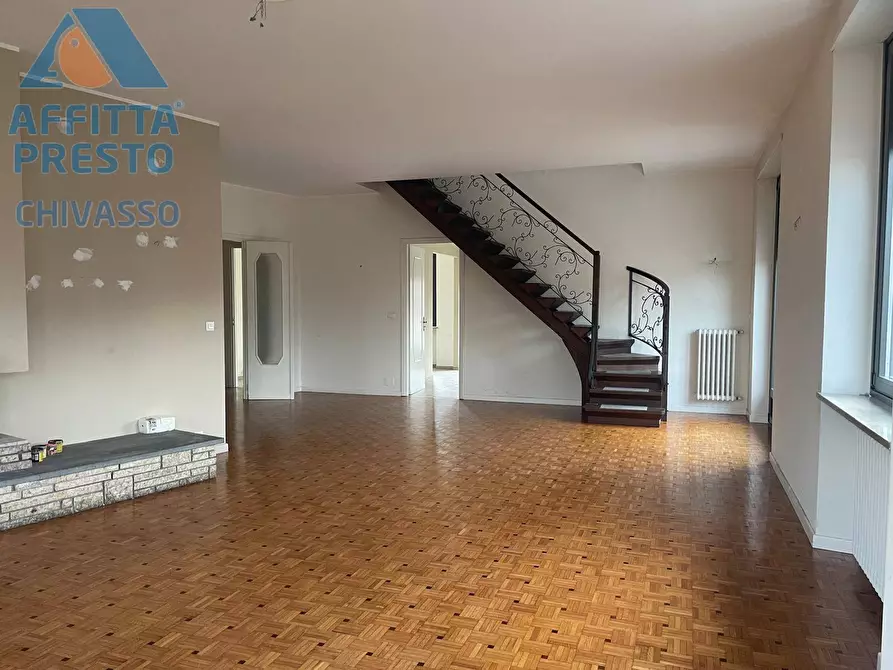 Immagine 19 di Appartamento in affitto  in VIA PAOLO REGIS 11 a Chivasso