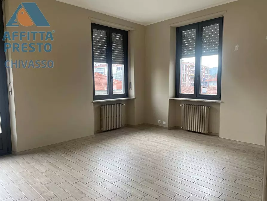 Immagine 20 di Appartamento in affitto  in VIA PAOLO REGIS 11 a Chivasso