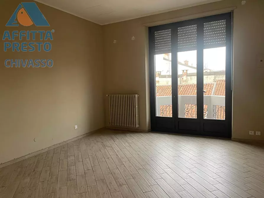 Immagine 21 di Appartamento in affitto  in VIA PAOLO REGIS 11 a Chivasso