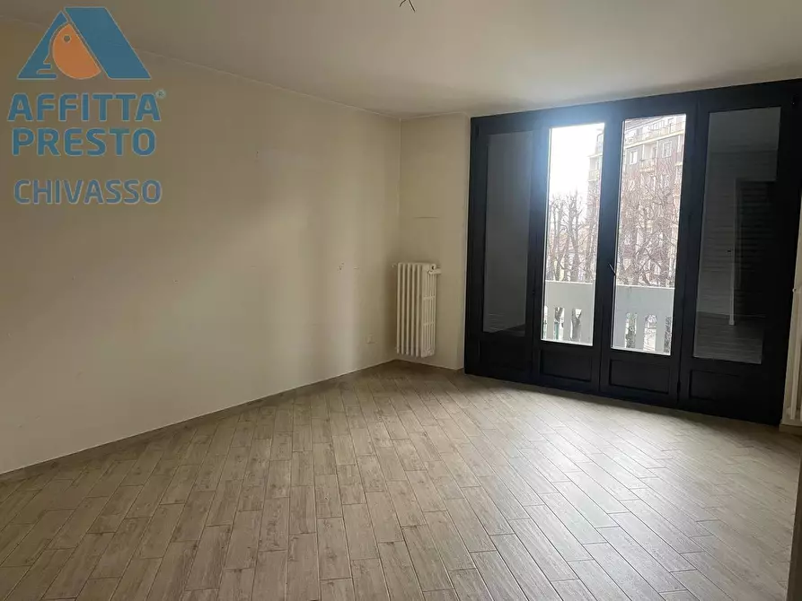 Immagine 23 di Appartamento in affitto  in VIA PAOLO REGIS 11 a Chivasso