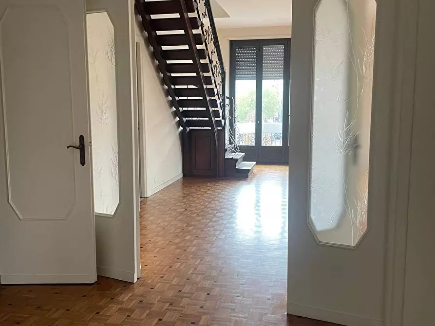 Immagine 24 di Appartamento in affitto  in VIA PAOLO REGIS 11 a Chivasso