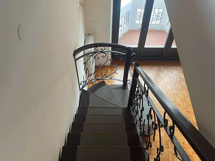 Immagine 26 di Appartamento in affitto  in VIA PAOLO REGIS 11 a Chivasso