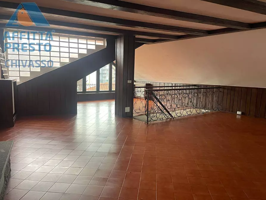 Immagine 27 di Appartamento in affitto  in VIA PAOLO REGIS 11 a Chivasso